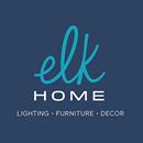 Elk Home logo