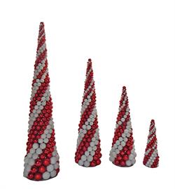 Ball Cone Trees - 3ft. to 10 ft. Tall 