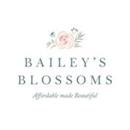 Bailey's Blossoms logo