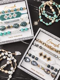 Erimish Bauble Boxes