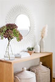 Broche Mirror 