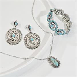 Turquoise Jewelry
