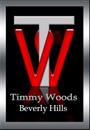 Timmy Woods Beverly Hills logo