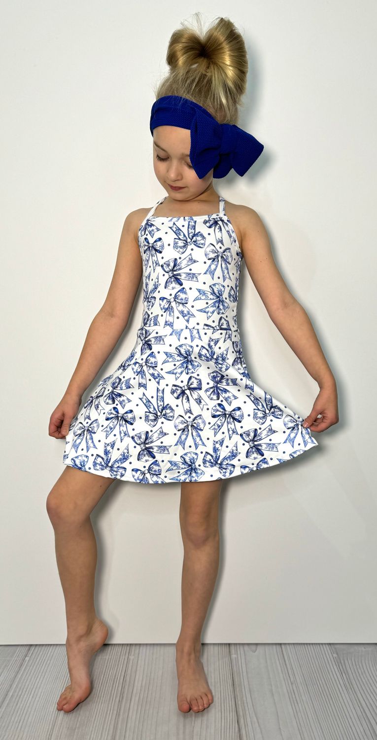 Adorable dresses for girls