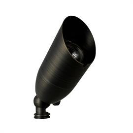 SPB14 – BRASS SPOTLIGHT