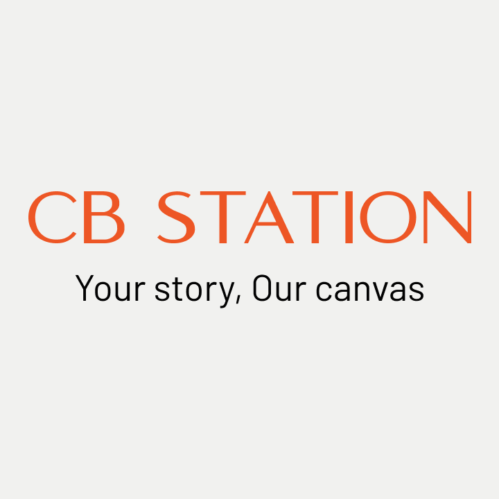 CB Station logo