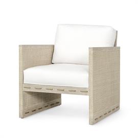 BRENTWOOD LOUNGE CHAIR