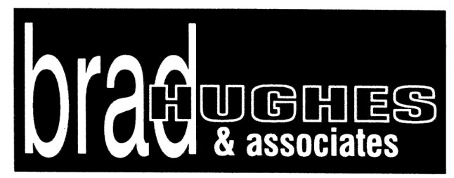 Brad Hughes & Associates logo