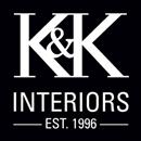 K & K Interiors, Inc. logo