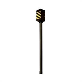 PLB24-BRASS PATH LIGHT