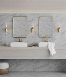 Brenta Single Articulating Sconce