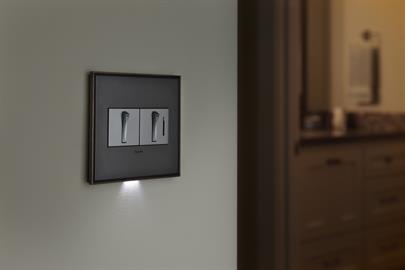 Oil- Rubbed Bronze Wall Plate 
