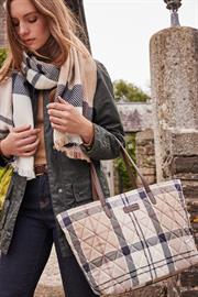 Barbour Ladies Bags
