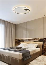 MIRACLE Flush Mount