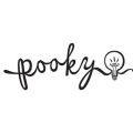 Pooky Lighting logo