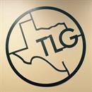 Texas Leather Goods logo
