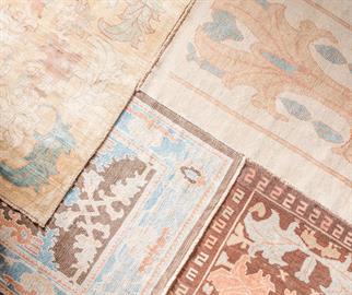 Oushak Collection