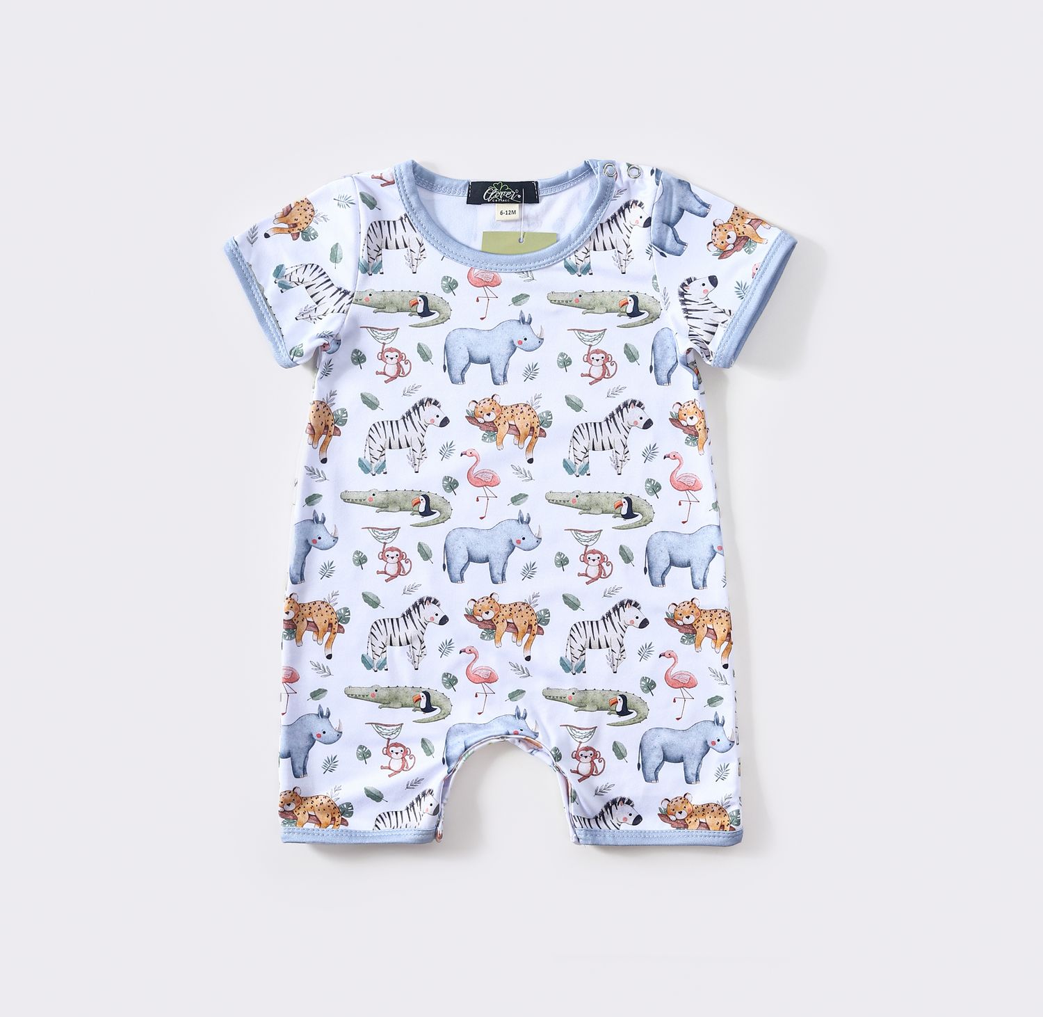 Infant boy