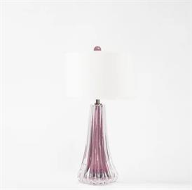 Lira lamp