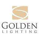 Golden Lighting logo