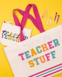 Teacher Appreciation Gifts