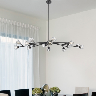 Aurora 48" Chandelier