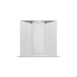 LED Troffer Series