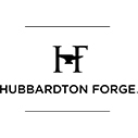 Hubbardton Forge logo
