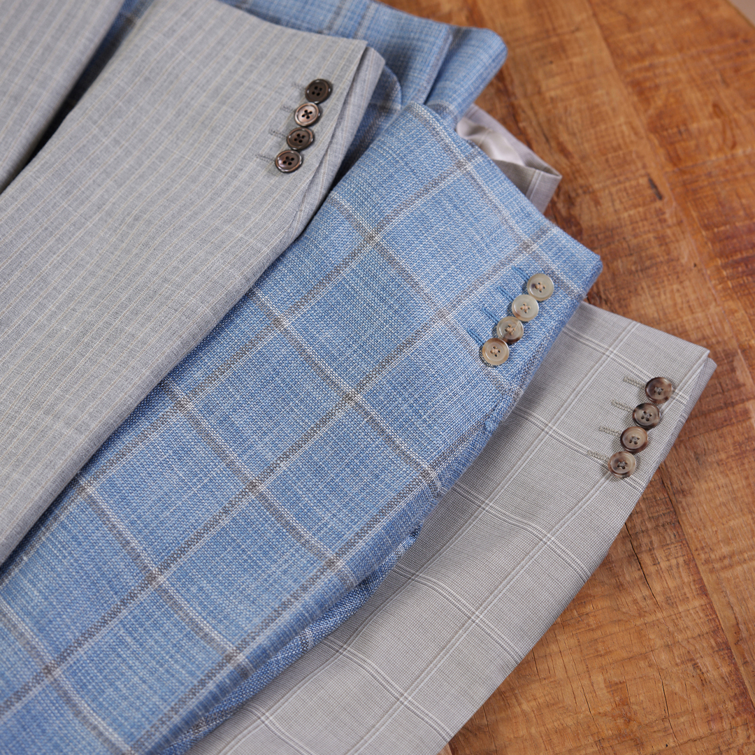 Selection of Sport Coats 