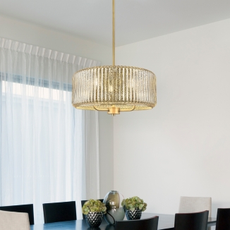 Windsor Pendants