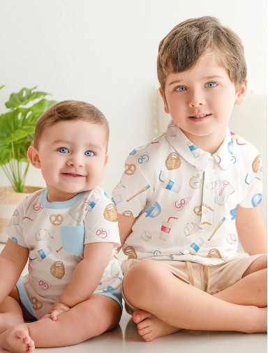 BABY CLUB CHIC 