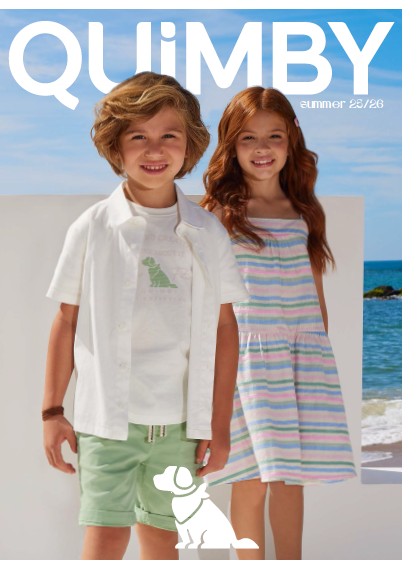 QUIMBY