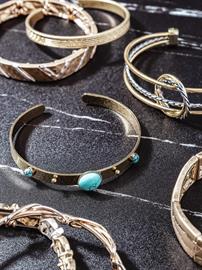 Erimish Metals + Chains