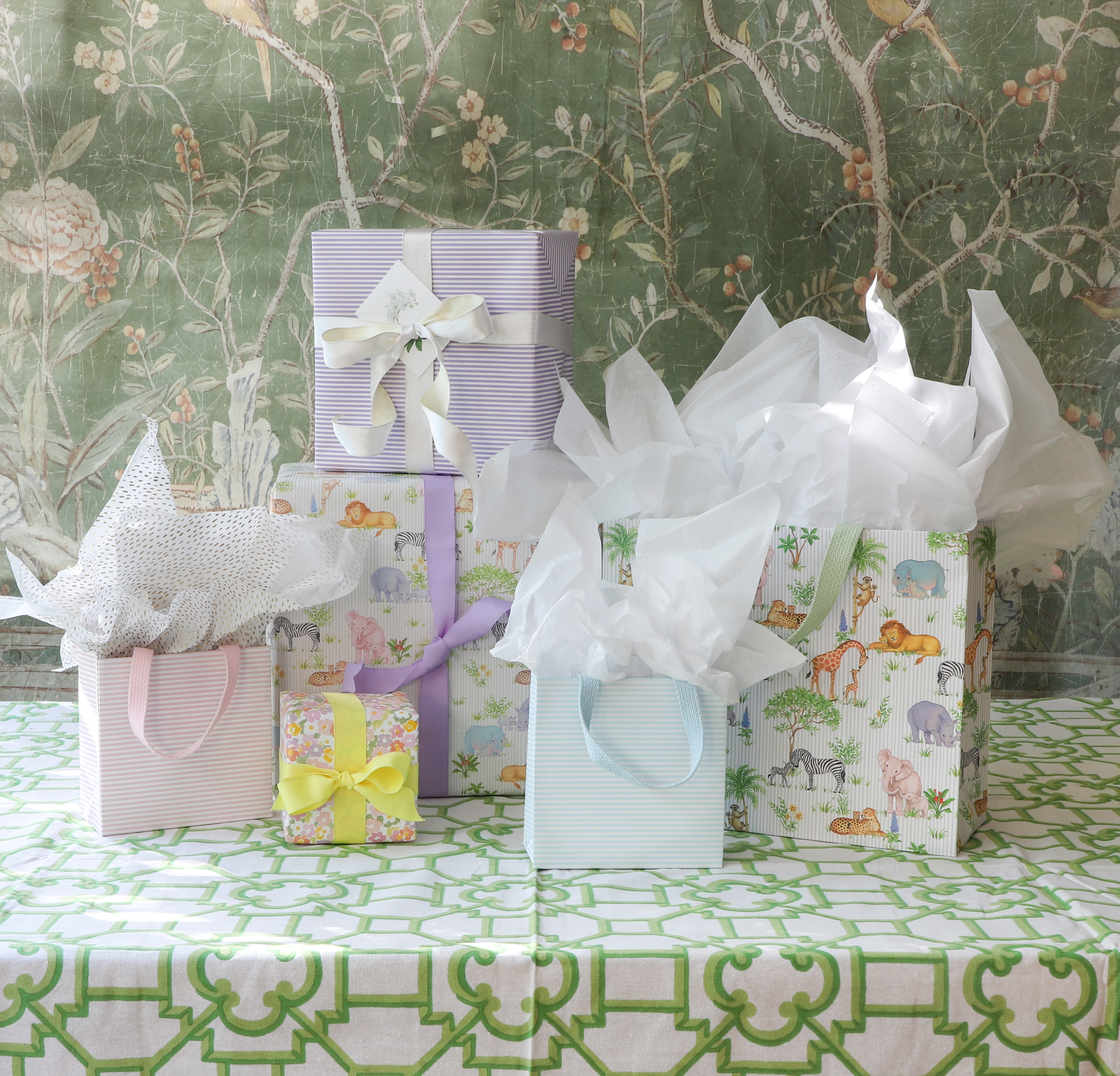 Gift Bags