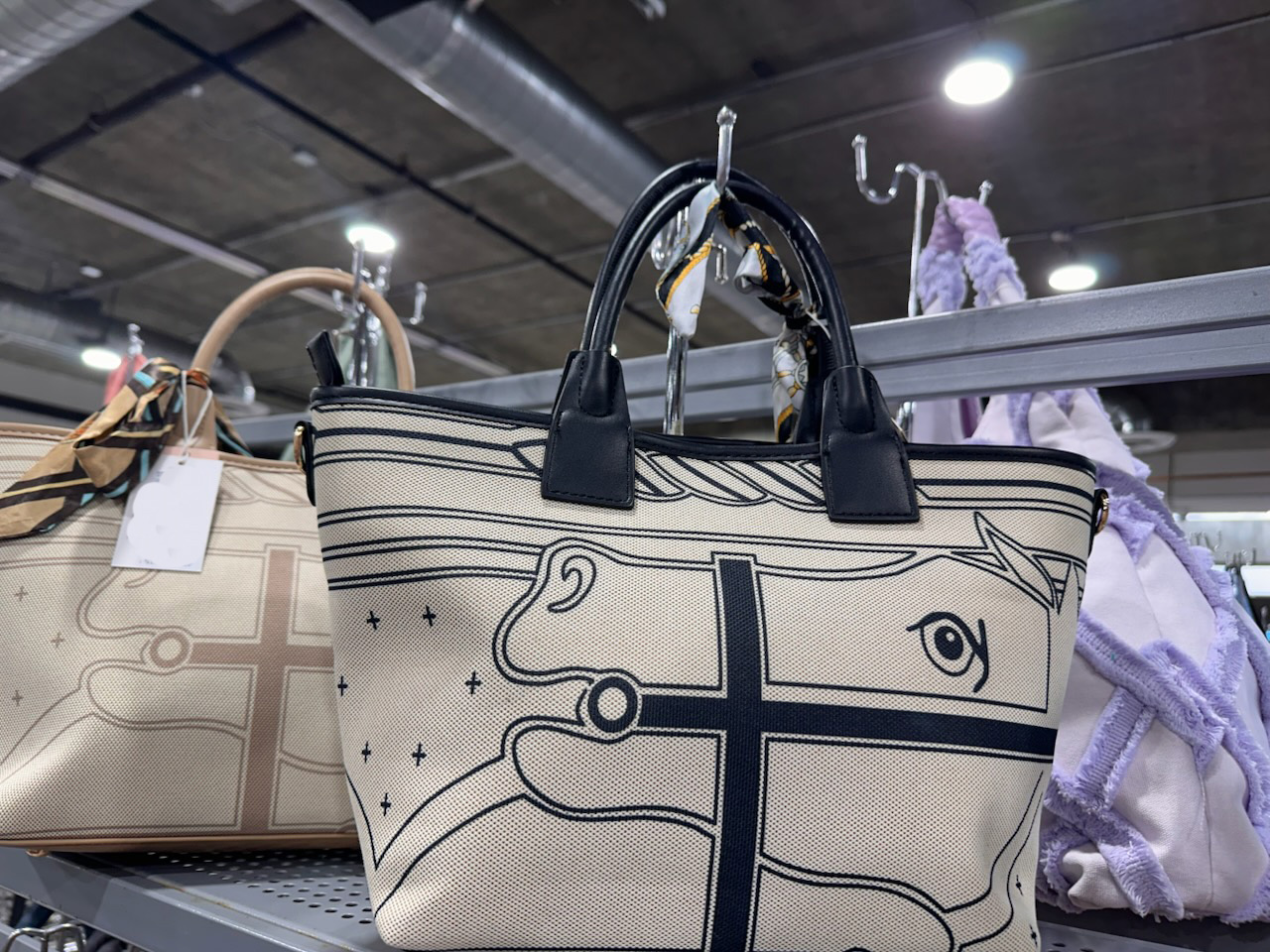 Timmy woods Handbags