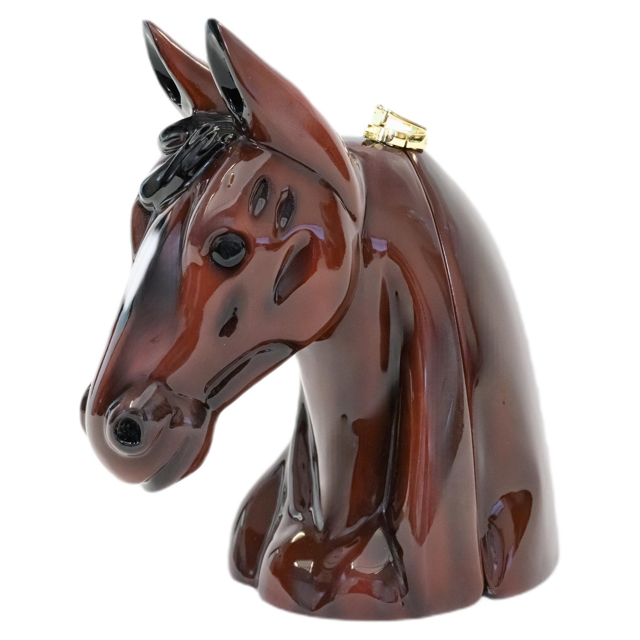 Handmade from carved Acacia wood with natural wood. Finished in high gloss lacquer.
