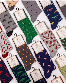 Men's Gifts and Novelty Socks