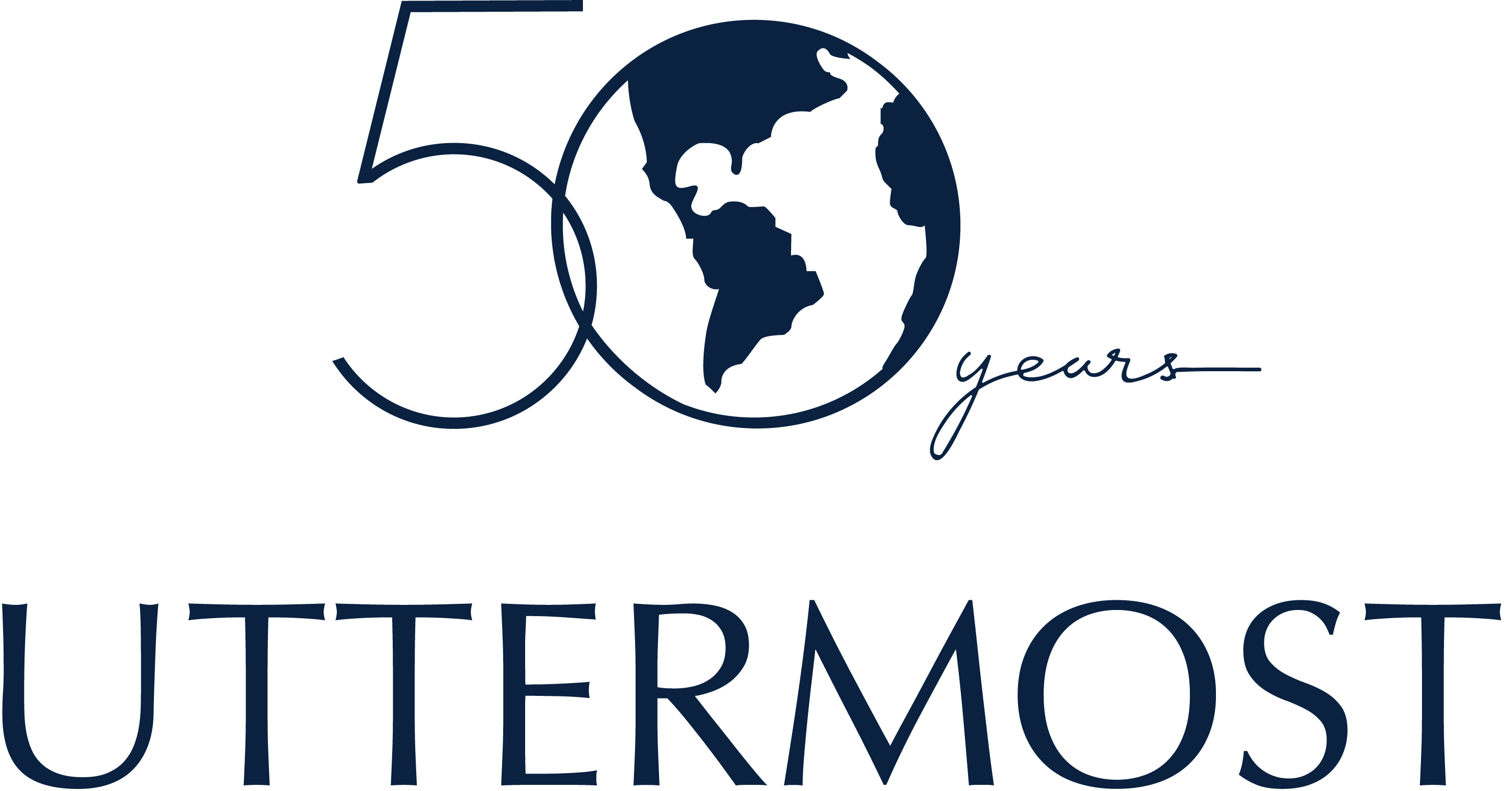 Revelation / Uttermost Company logo