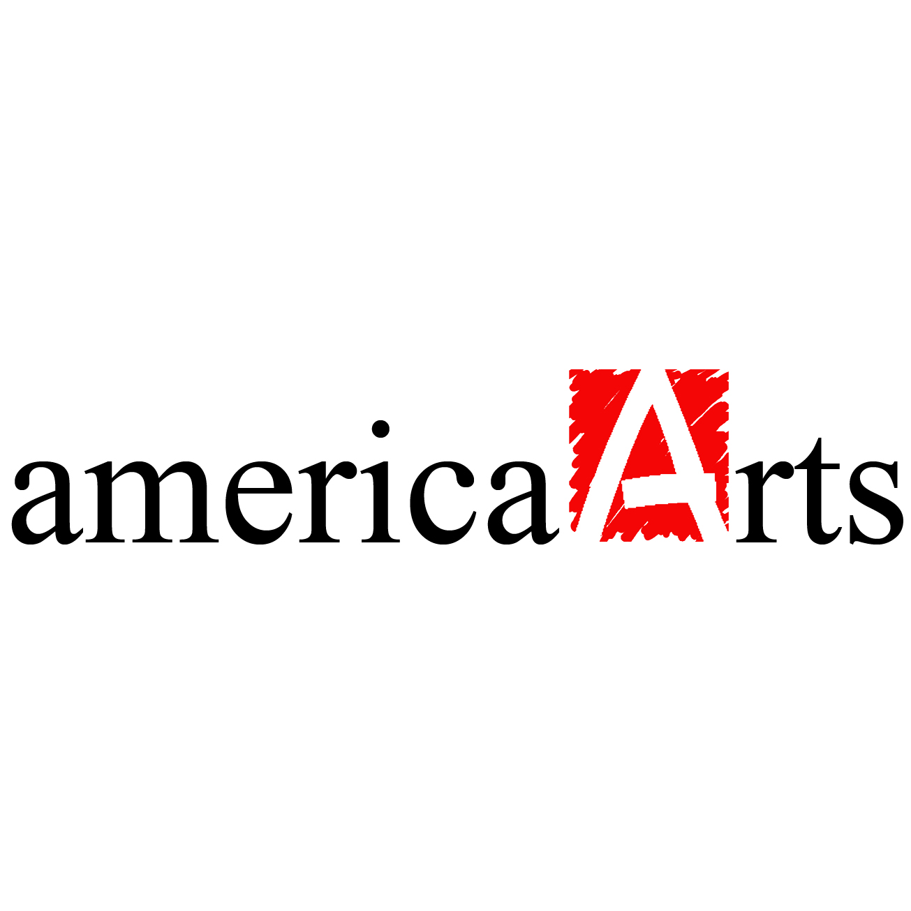 America Arts Inc. logo