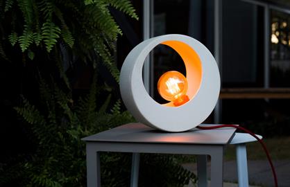 Riviera Table Lamp