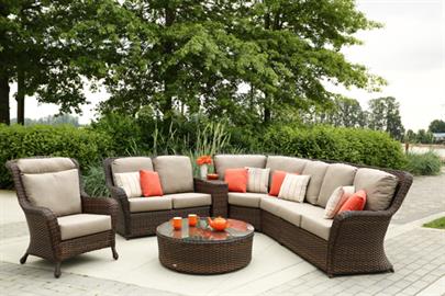 Havana Club Sectional
