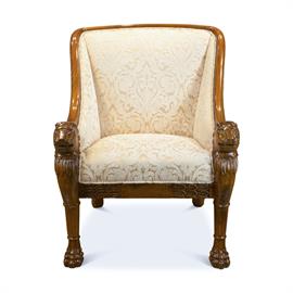 Leo Armchair