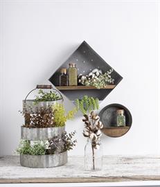 Metal Accents