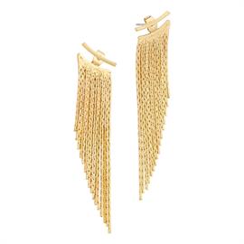 Aaliyah Ear Jacket