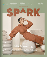 Spark January 2022