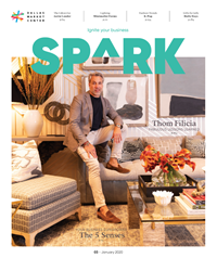 Spark January 2020