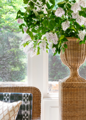 Mainly Baskets Home_The Gallery at IHDC