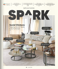 Spark June 2022