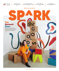 Spark June 2023
