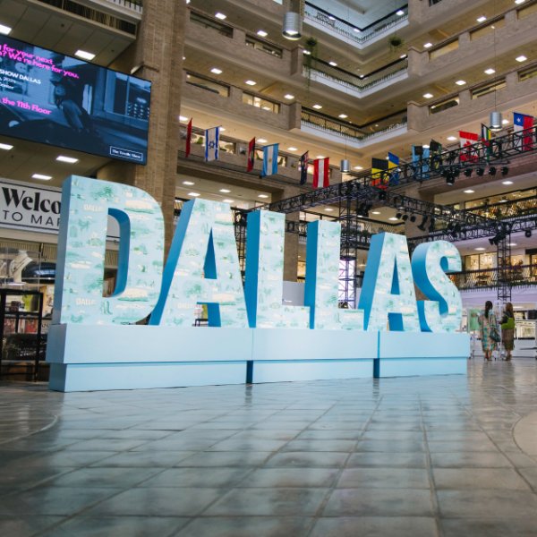 Nearshoring America Expo: Home & Gift